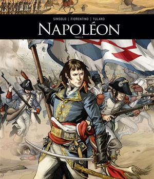 NAPOLEON - TOME 01