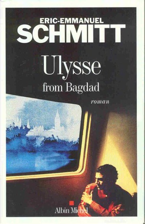 ULYSSE FROM BAGDAD