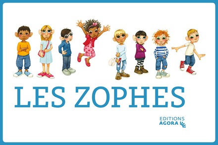LES ZOPHES - TAPIS