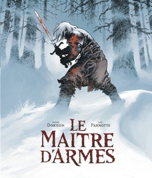 LE MAITRE D'ARMES