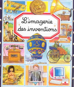L'IMAGERIE DES INVENTIONS