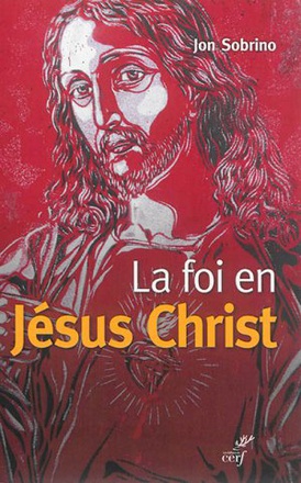 LA FOI EN JESUS CHRIST