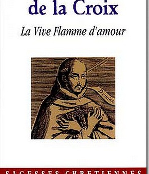 LA VIVE FLAMME D'AMOUR