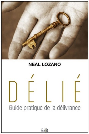 DELIE - GUIDE PRATIQUE DE LA DELIVRANCE