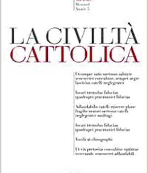 LA CIVILTA CATTOLICA 0520