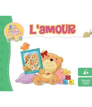 L AMOUR - ET SI ON JOUAIT ?