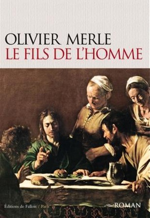 LE FILS DE L'HOMME
