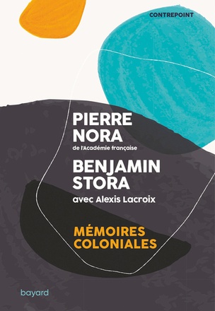 MEMOIRES COLONIALES