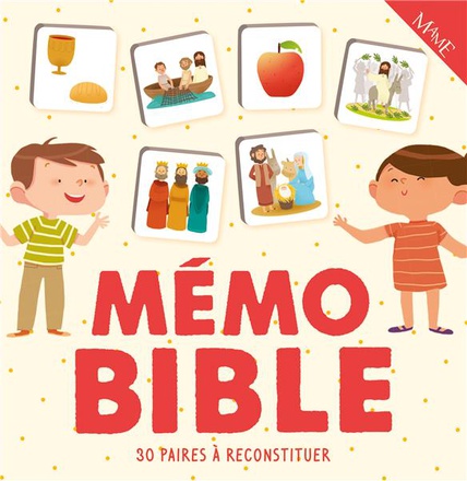 MEMO BIBLE NE