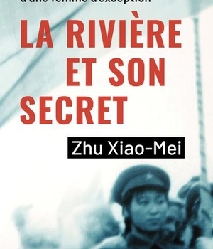 LA RIVIERE ET SON SECRET