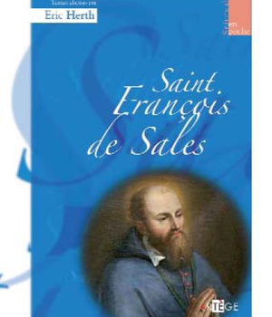 SAINT FRANCOIS DE SALES