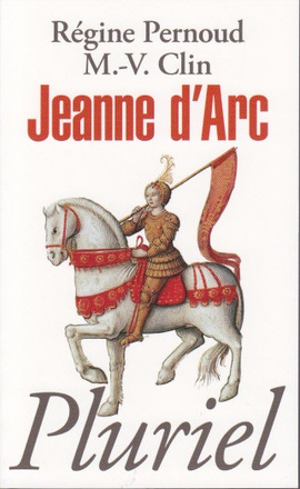 JEANNE D'ARC