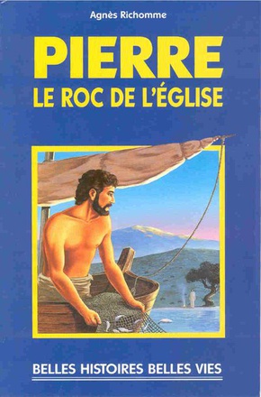 N89 PIERRE, LE ROC DE L'EGLISE