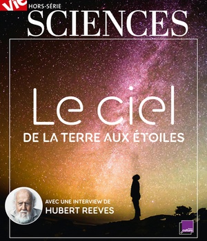 HS LA VIE - LE CIEL - COLLECTION SCIENCES