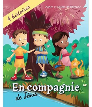 EN COMPAGNIE DE JESUS