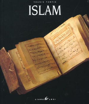 ISLAM BROCHE
