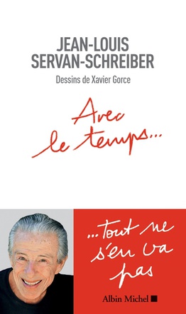 AVEC LE TEMPS...