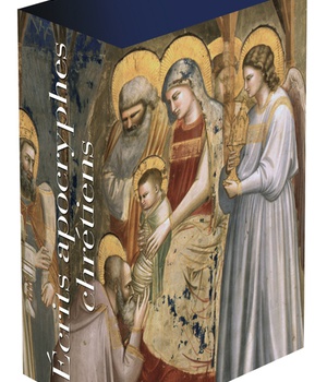 ECRITS APOCRYPHES CHRETIENS I, II ( BICP* )