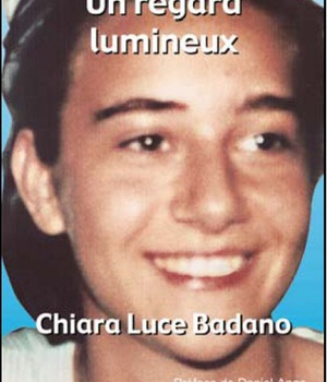 DE LUMIERE EN LUMIERE - VIE DE LA BIENHEUREUSE CHIARA BADANO