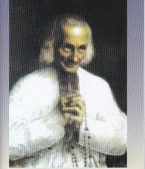 LIVRET DE NEUVAINE AU SAINT CURE D'ARS