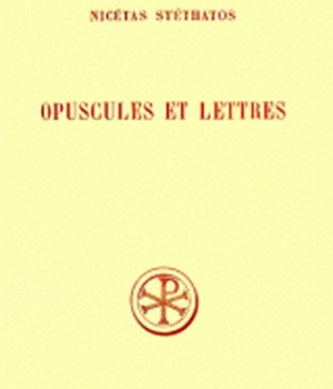 SC 81 OPUSCULES ET LETTRES