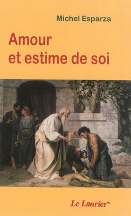 AMOUR ET ESTIME DE SOI