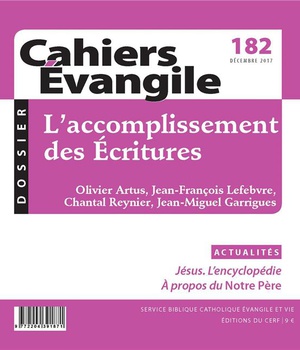 CE-182 L'ACCOMPLISSEMENT DES ECRITURES