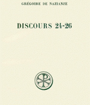 SC 284 DISCOURS 24-26