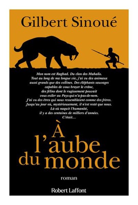 A L'AUBE DU MONDE