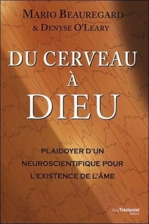 DU CERVEAU A DIEU