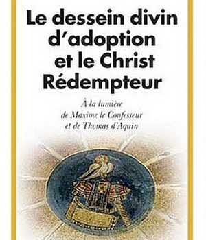 LE DESSEIN DIVIN D'ADOPTION ET LE CHRIST REDEMPTEUR