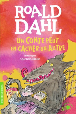 UN CONTE PEUT EN CACHER UN AUTRE