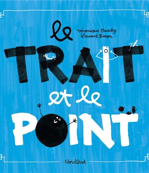TRAIT ET LE POINT (NOUVELLE EDITION)