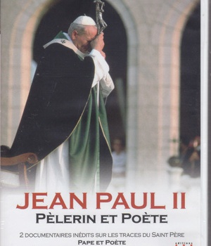 PAPE JEAN PAUL II - DVD