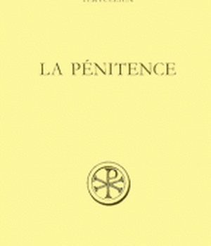 SC 316 LA PENITENCE