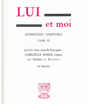 LUI ET MOI TOME 6 - TOME 6