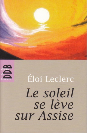 LE SOLEIL SE LEVE SUR ASSISE
