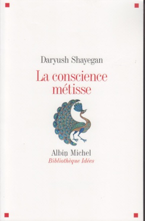 LA CONSCIENCE METISSE
