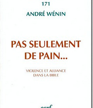 PAS SEULEMENT DE PAIN...