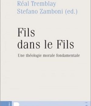 FILS DANS LE FILS
