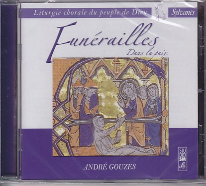 FUNERAILLES - AUDIO