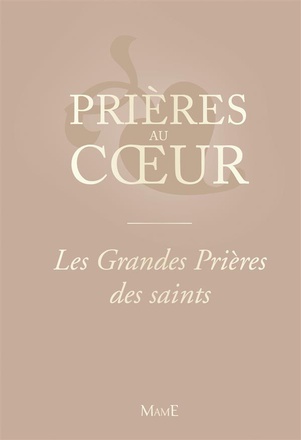 LES GRANDES PRIERES DES SAINTS