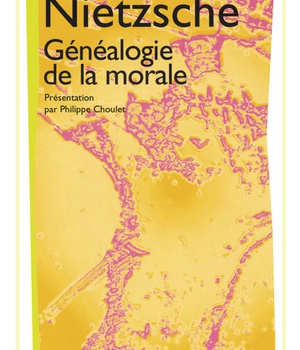 LA GENEALOGIE DE LA MORALE