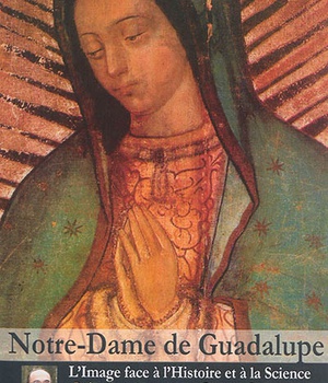 NOTRE DAME DE GUADALUPE - L100