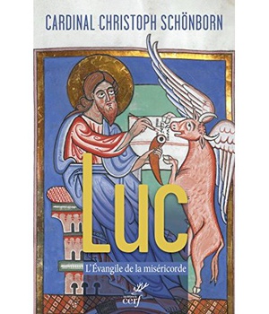 LUC - L'EVANGILE DE LA MISERICORDE