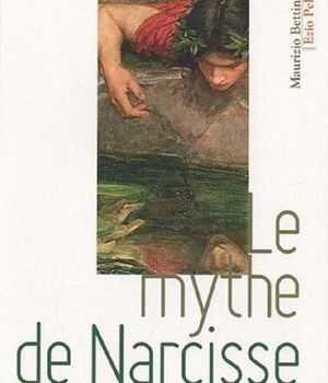 LE MYTHE DE NARCISSE