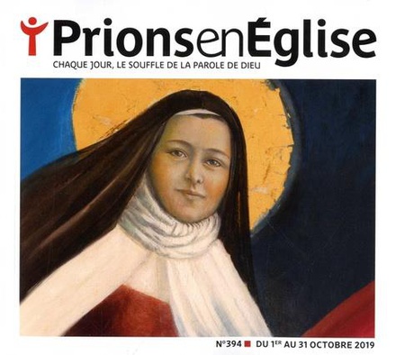 PRIONS GD FORMAT - OCTOBRE 2019 N 394