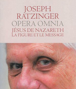 JESUS DE NAZARETH LA FIGURE ET SON MESSAGE - 3 TOMES RASSEMBLES ( BICP* )