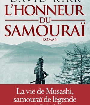 L'HONNEUR DU SAMOURAI