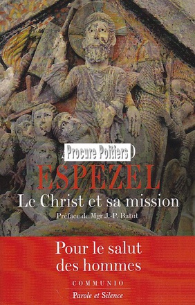 LE CHRIST ET SA MISSION